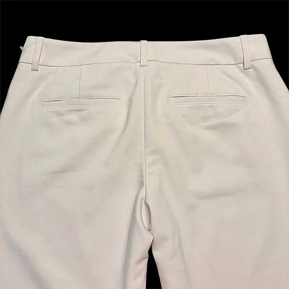 Express Editor Mid Rise Bootcut Pant Size 4R - Picture 7 of 10